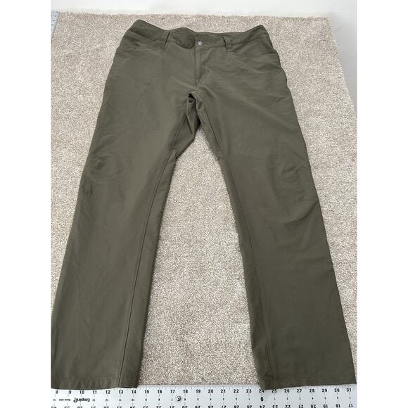 North Face Men’s Retrac Pant 36/Reg - Picture 1 of 10